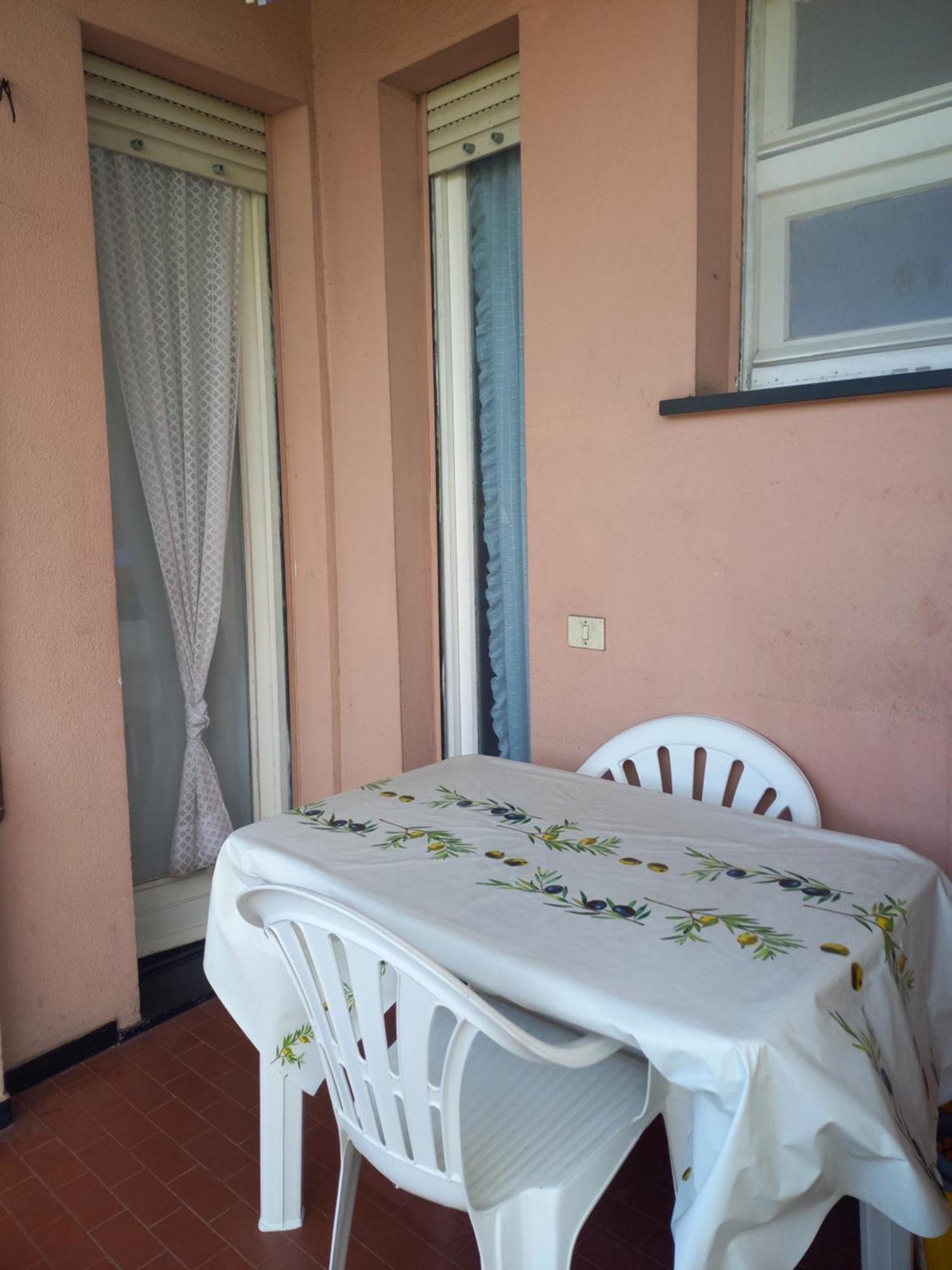 Cinque Terre & Portofino Apartment In Sestri Levante Exterior foto