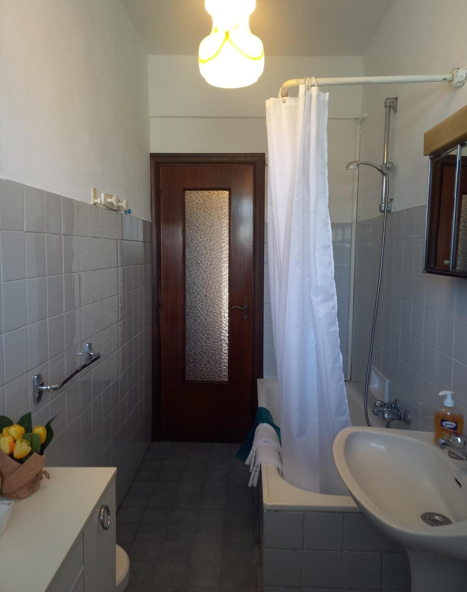Cinque Terre & Portofino Apartment In Sestri Levante Exterior foto